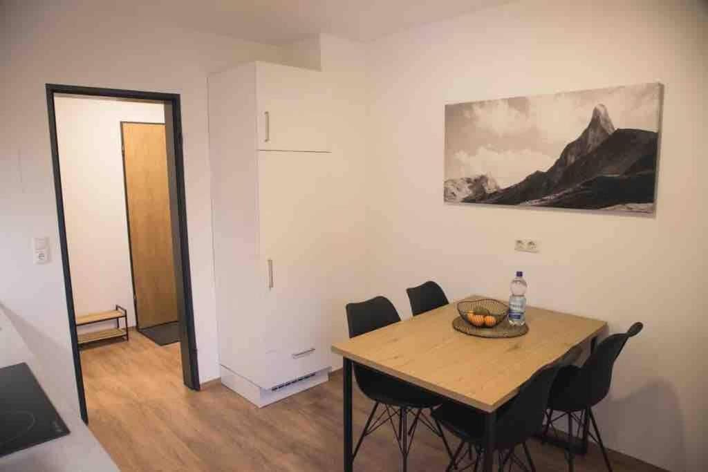 Ferienwohnung Im Allgaeu-Sonnigen Balkon Und Alpenpanorama, 5 Min Zum See Blaichach Bagian luar foto